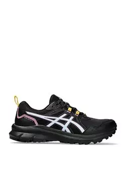 Черные женские кроссовки Trail Scout 3 1012B516-002 Asics, черный