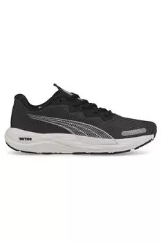Черные женские кроссовки Velocity Nitro 2 Puma, черный