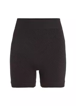 Черные женские леггинсы Calvin Klein