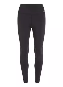 Черные женские леггинсы Calvin Klein