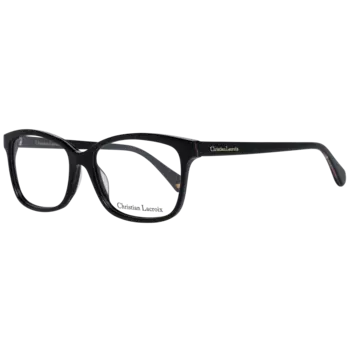 Черные женские оптические оправа Christian Lacroix