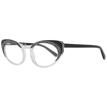 Черные женские оптические оправа Dsquared2
