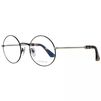 Черные женские оптические оправа Sandro