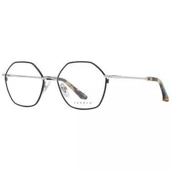 Черные женские оптические оправа Sandro