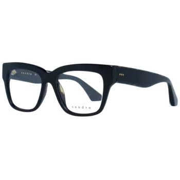 Черные женские оптические оправа Sandro