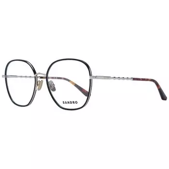 Черные женские оптические оправа Sandro