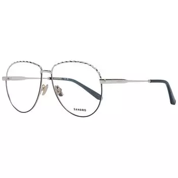 Черные женские оптические оправа Sandro