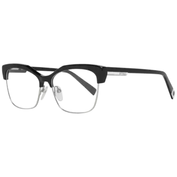 Черные женские оптические оправа Sting