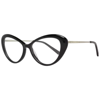 Черные женские оптические оправа Sting