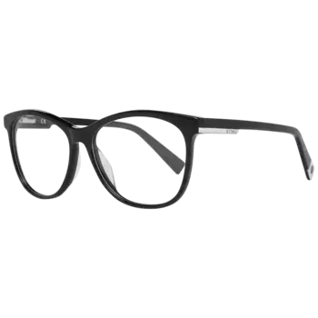 Черные женские оптические оправа Sting