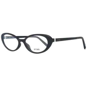 Черные женские оптические оправа Sting