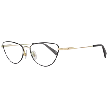 Черные женские оптические оправа WEB