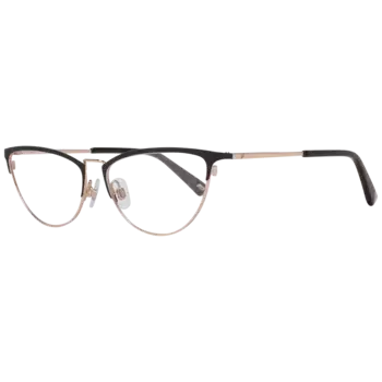 Черные женские оптические оправа WEB