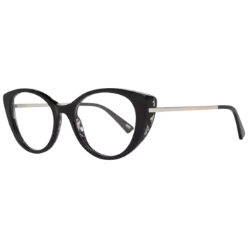 Черные женские оптические оправа WEB