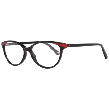 Черные женские оптические оправа WEB