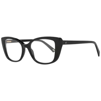 Черные женские оптические оправа WEB
