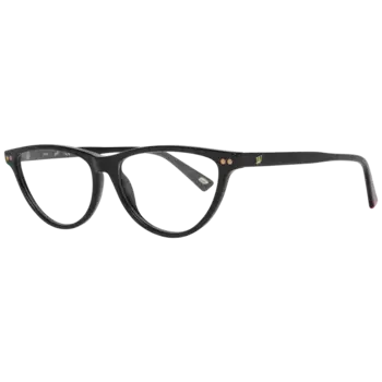 Черные женские оптические оправа WEB