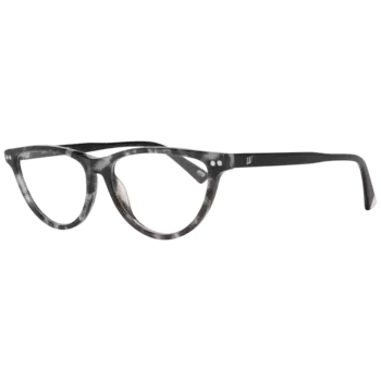 Черные женские оптические оправа WEB