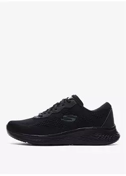 Черные женские повседневные кроссовки 149991TK BBK SKECH-LITE PRO-PERFECT Skechers, черный