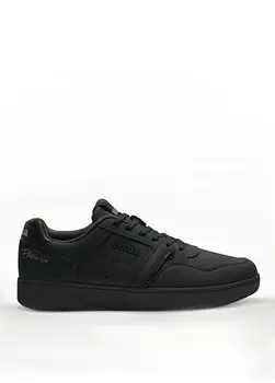 Черные женские прогулочные кроссовки CPLALW2331 C.PLATEA LOW LADY 233 Joma, черный