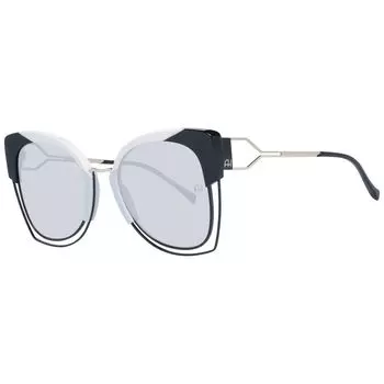 Черные женские солнцезащитные очки Ana Hickmann