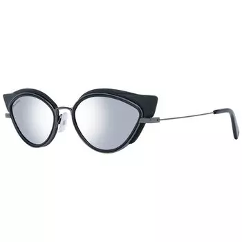 Черные женские солнцезащитные очки Dsquared2