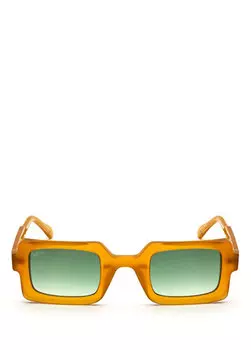 Черные женские солнцезащитные очки maverick Bust Out