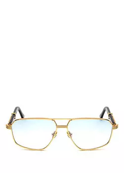 Черные женские солнцезащитные очки rodrigo Bust Out