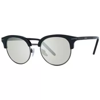 Черные женские солнцезащитные очки Serengeti