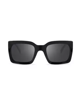 Черные женские солнцезащитные очки The Indian Face Hyde с поляризацией The Indian Face, черный