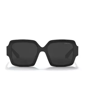 Черные женские солнцезащитные очки Uller Nazare Uller, черный