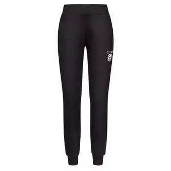 Черные женские спортивные брюки Maya Ecko Unltd., черный