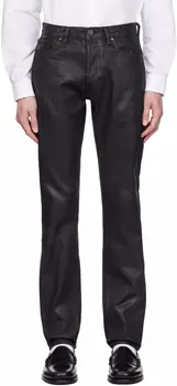 Черный 501 54 Джинсы Levi's