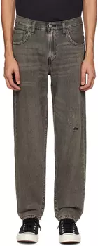 Черный 550 92 Джинсы Levi's