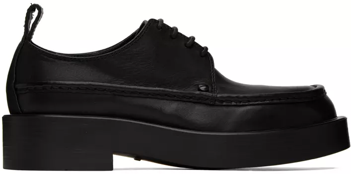 Черный Андре Дерби Ann Demeulemeester