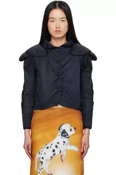 Черный блейзер Riot Ashley Williams