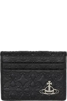 Черный человек. Держатель карты Vivienne Westwood