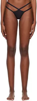 черный джоан стринги Agent Provocateur