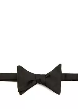 Черный галстук Beymen