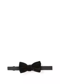 Черный галстук Network