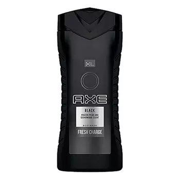 Черный гель 400мл, Axe