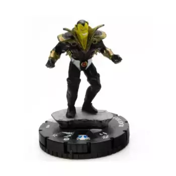 Черный гром #016 (С), Marvel HeroClix - Avengers Fantastic Four - Empyre - Singles