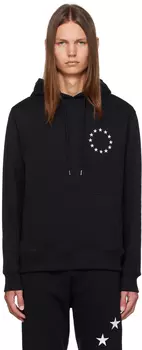 Черный - худи Klein Europa etudes