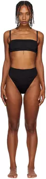 черный Элои бикини SIR.