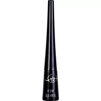 Черный карандаш для глаз, Wibo