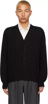 Черный кардиган Comfort POTTERY