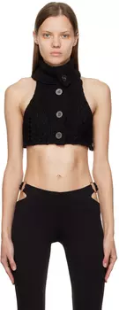 Черный кардиган \Феликс\"" Miaou