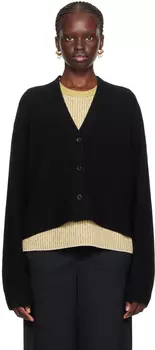 Черный кардиган на каждый день Guest in Residence