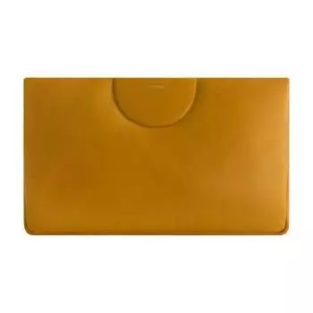 Черный клатч Jason Wu