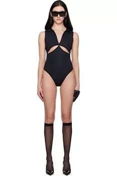 Черный комбинезон Underism Shadowplay